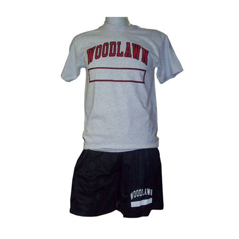 School Gym Uniforms | School PE Wear and Activewear