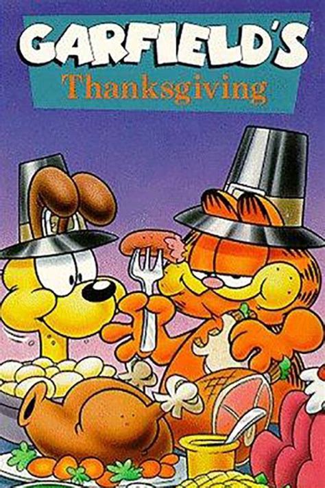 18 Thanksgiving Movies for Kids That'll Entertain Them While You Cook ...