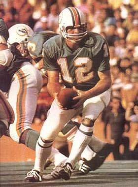 Today in Pro Football History: Highlighted Year: Bob Griese, 1970