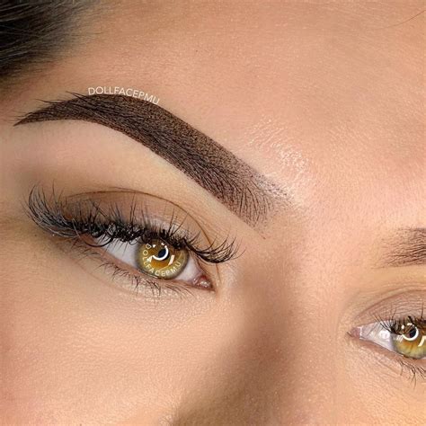 Awesome Ombre Eyebrow Tattoo Removal References - spaceheaters.us