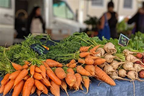 Farmers Market Returns to Little Italy Under New Guidelines - Eater San ...