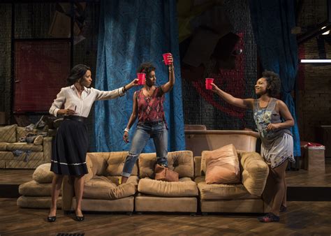 Live and Belong: A Review of BLKS at Steppenwolf Theatre Company ...