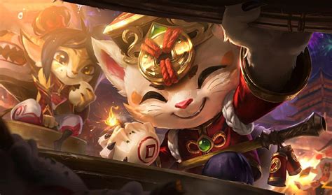 s10 Best Teemo build guides, latest Teemo counters, guide and stats