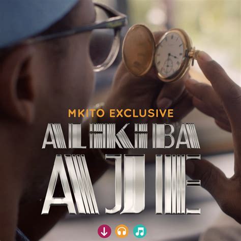 DOWNLOAD: Ali Kiba - Aje (New Song) - MWINYI BLOG