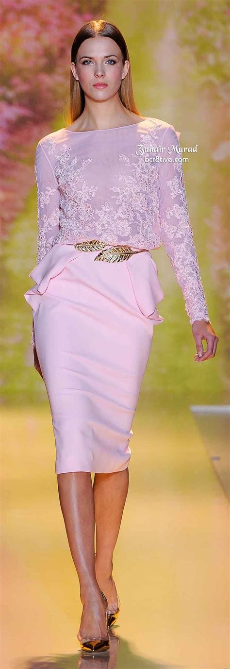 Zuhair Murad Spring 2014 Haute Couture – Be Creative | Beautiful dresses, Fashion, Dresses