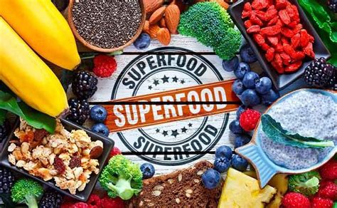 10 Superfoods Women Should Eat