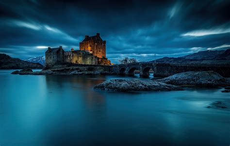 Castles In Scotland, Scottish Castles, Scotland Highlands, House Near ...