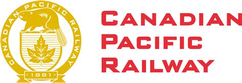 Canadian Pacific Railway – Logos Download