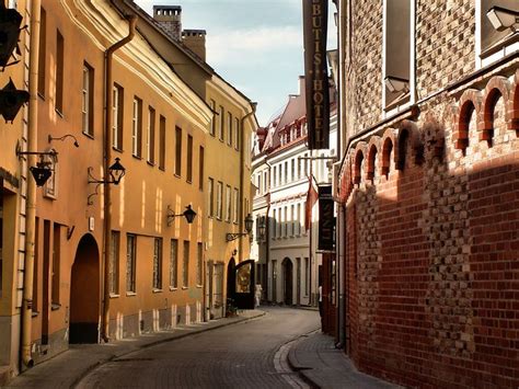 The Top 10 Restaurants in Vilnius’ Old Town Vilnius, Temecula Restaurants, Top 10 Restaurants ...