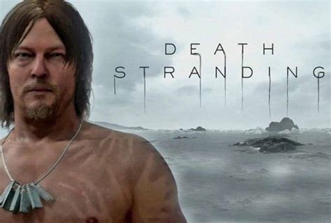 'Death Stranding' Story Is "Very Positive" But "Scary and Depressing ...