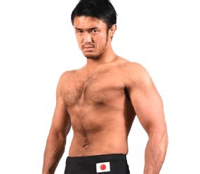 Katsuyori Shibata: Profile, Career Stats, Face/Heel Turns, Titles Won ...