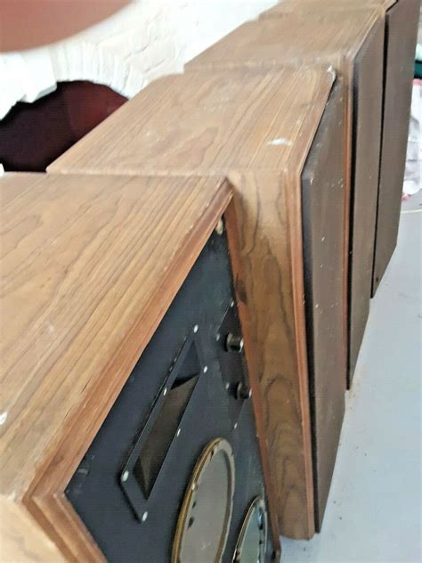 12 INCH CUSTOM SPEAKER CABINETS -PRICE FOR EACH SPEAKER CABINET-HAVE 4 TO SELL | eBay