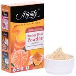 Buy Mirintz Orange Peel Powder - Natural, Vegan, Cruelty-Free, For Face ...