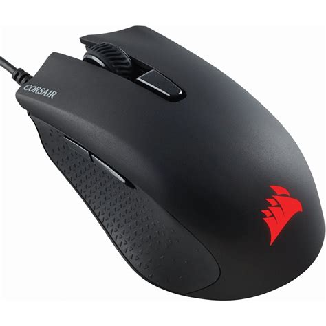 CORSAIR Harpoon RGB Gaming Mouse | Taipei For Computers - Jordan