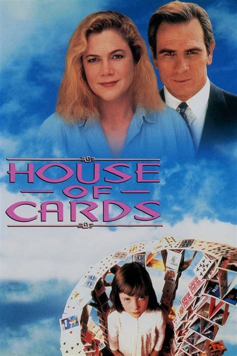 House of Cards (1993) — The Movie Database (TMDb)