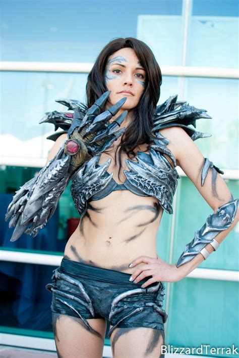 Witchblade, cosplayed by ivy0, photographed by BlizzardTerrak | Best cosplay, Best cosplay ever ...