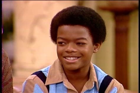 Todd Bridges as Willis - Diff'rent Strokes Image (17012770) - Fanpop