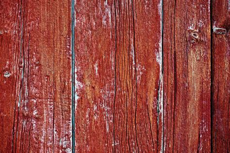 Wood Fence Background 2 Free Stock Photo - Public Domain Pictures