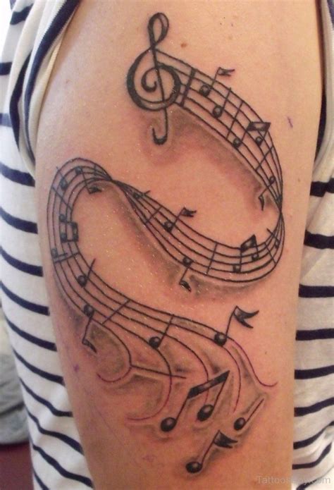 Pin by Metal Images on art (With images) | Music tattoo sleeves, Music ...