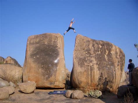 Hampi Historical Facts and Pictures | The History Hub