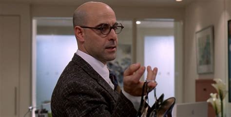 Stanley Tucci in Devil Wears Prada. *melts* | Favorite movies, Devil wears prada, Movies