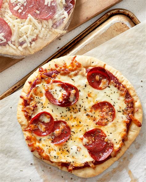 How To Make the Best Frozen Pizza at Home | Kitchn