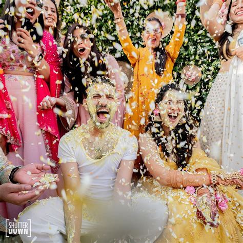 Vikrant Massey's Wedding Photos Are Too Cute To Miss! | WedMeGood