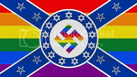 Gay confederate flag. - Page 1 - AR15.COM