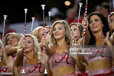 Alabama Crimsonettes Photos and Premium High Res Pictures - Getty Images