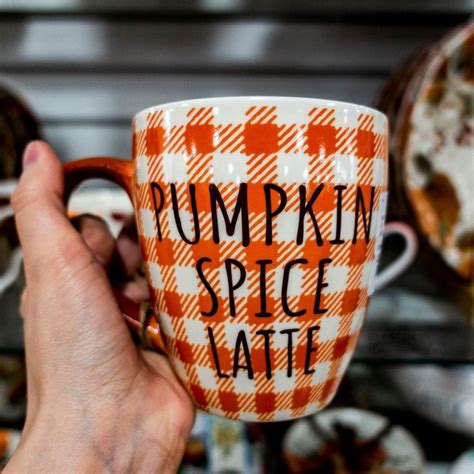 Now we need one that says "Pumpkin Cream Cold Brew" 😂⁠ [Spotted at # ...