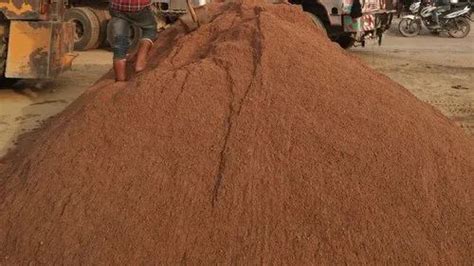 Morang Construction Sand at best price in Chitrakoot by Tripathy ...