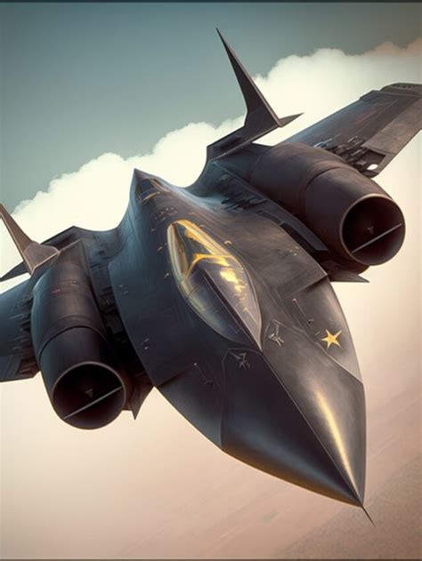 Lockheed Martin SR71-A Recap of an Iconic Aircraft - PropTors