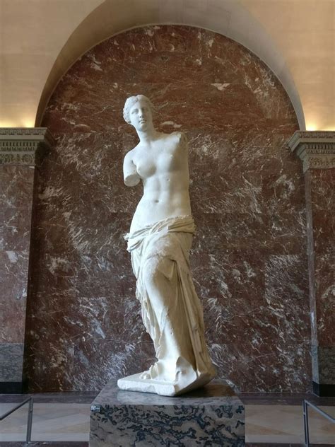 venus de milo - musée du louvre | Venere di milo, Venere, Milano