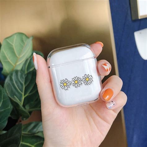 Clear AirPod Case - Etsy