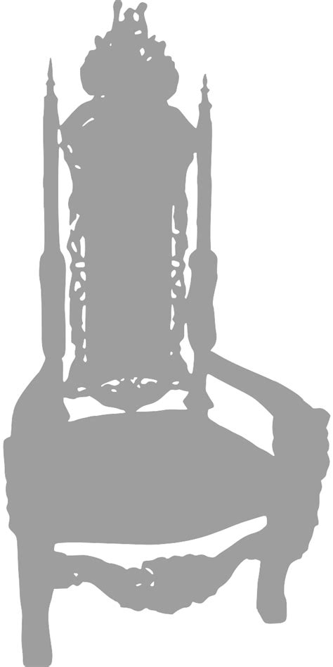 SVG > chaise table café - Image et icône SVG gratuite. | SVG Silh