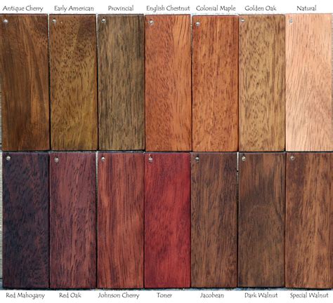 Natural Wood Color Paint - COLORFEDA