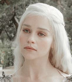 Emilia Clarke Daenerys Targaryen, Daenerys Targaryen Icons, Danerys ...