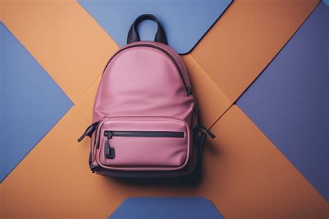 One-Strap Backpacks: The Ultimate Fashion Statement and How to Wear Them