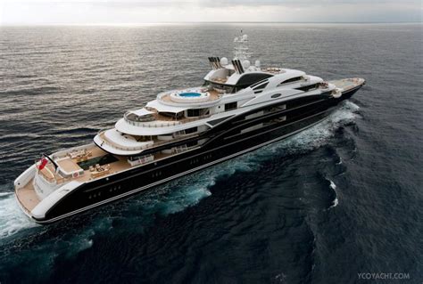 Serene Luxury Yacht - Bonjourlife