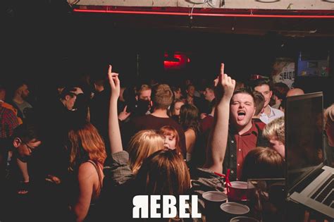 Club Night Guide to Newcastle Nightclubs – Nightlife Newcastle