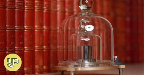 The definition of a kilogram is about to change; what do the public need to know? - YP | South ...