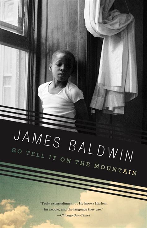 GO TELL IT ON THE MOUNTAIN Read Online Free Book by Baldwin, James, 1841-1925 at ReadAnyBook.