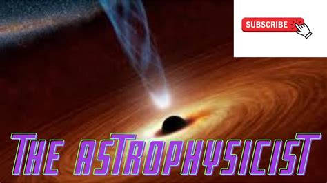 Introduction to Astrophysics - YouTube