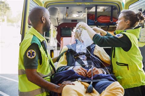 Thinking of Becoming an EMT or a Paramedic? Here’s What you Need to Know - PMCAOnline