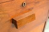 Using spacers to lay out drawer slides