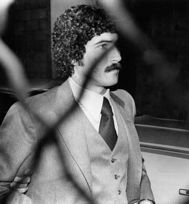 Hillside Strangler Kenneth Bianchi - Serial Killers Photo (5770480) - Fanpop