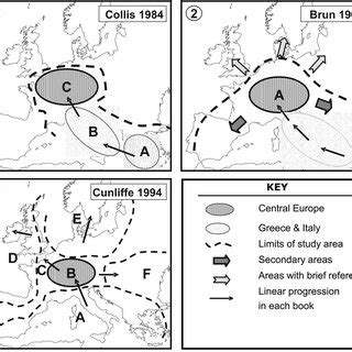 (PDF) Settlement and Landscape in Iron Age Europe