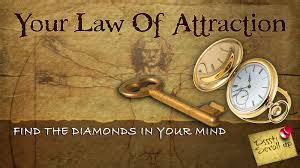 A Lady Manifests a Profound Manifestation by Using The Law of Attraction - The Secret of ...