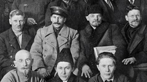 Russian Revolution Timeline | Timetoast timelines