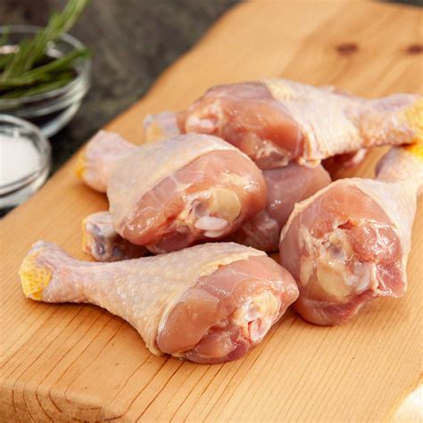 Pastured Chicken Drumsticks for Sale Near Me | Acabonac Farms